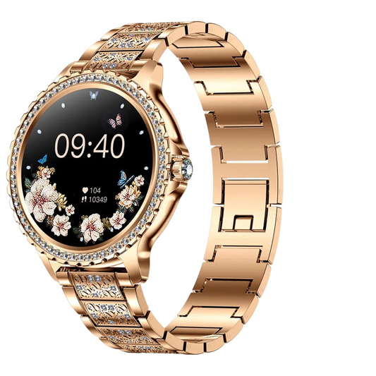 Smartwatch Elegance and Sophistication TT508