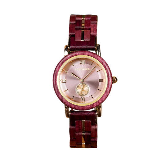 BOBO BIRD New Design Watch Women -  GT126