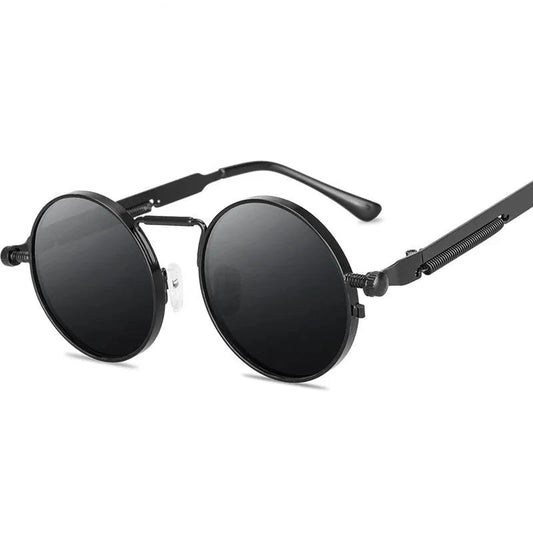 Vintage Punk Style Sunglasses