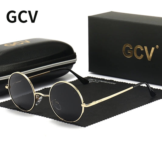 GCV - 270