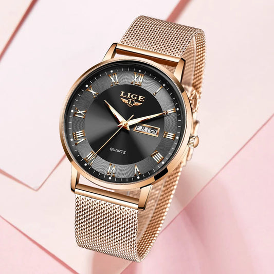 LIGE-  918 Women Watch